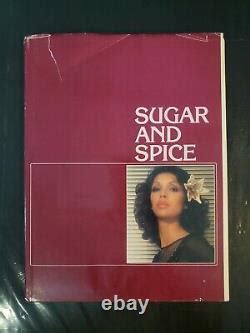 brooke shields sugar|Sugar and Spice Hardcover – January 1, 1976